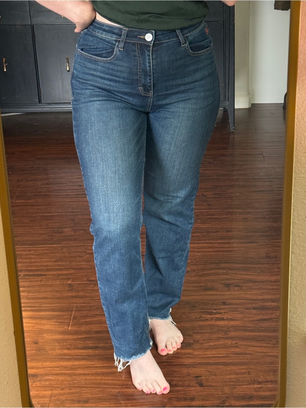 RIPTON size 29 straight leg